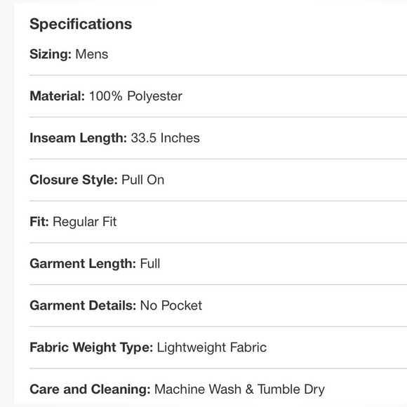 XXL 3pc Fleece Pant SET Mens Mickey Disney Christmas Plaid Pajama PJ Wondershop - Picture 4 of 7